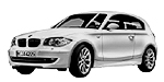 BMW E81 P396B Fault Code