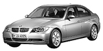 BMW E92 P396B Fault Code